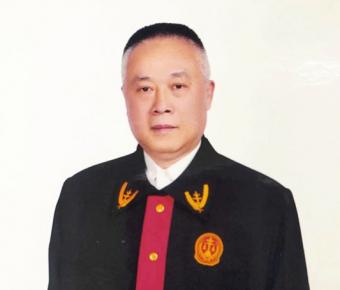 陳一龍：我與創新者同行
